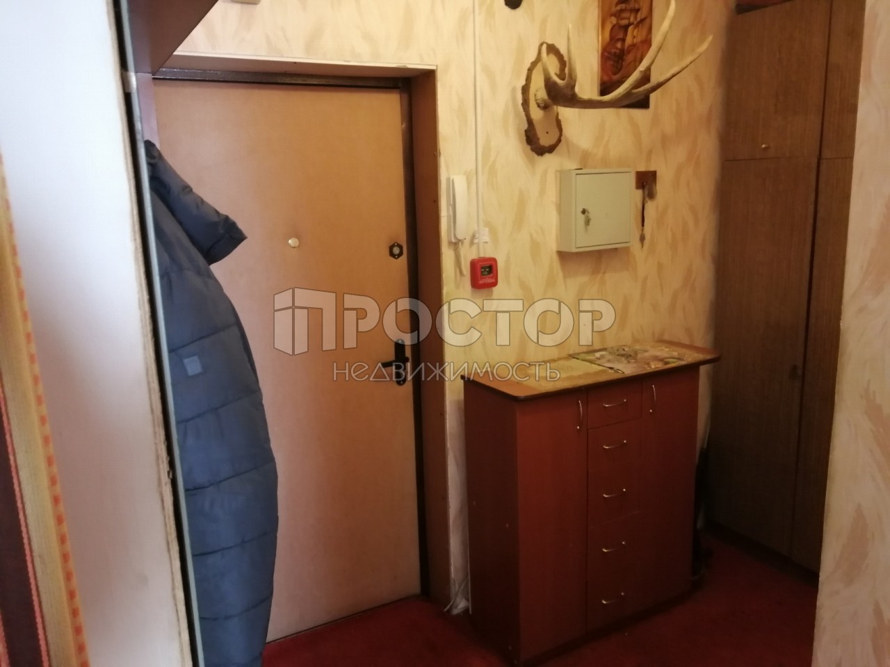 1-комнатная квартира, 43 м² - фото 9