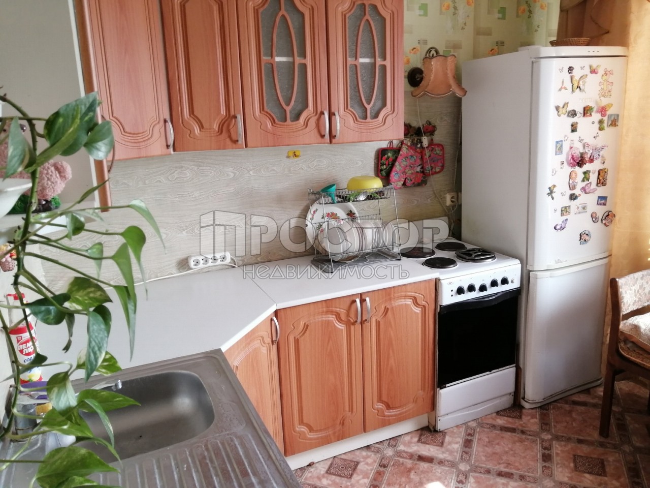 1-комнатная квартира, 43 м² - фото 8