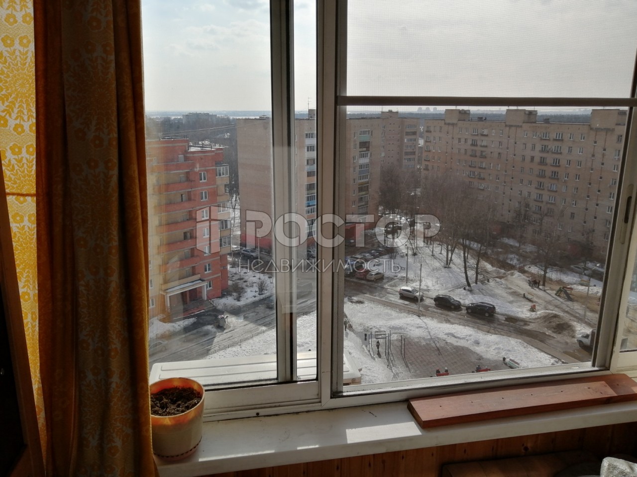 1-комнатная квартира, 43 м² - фото 11