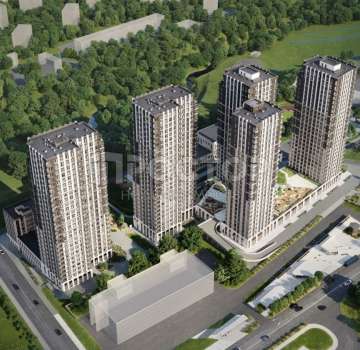 Купить квартиру