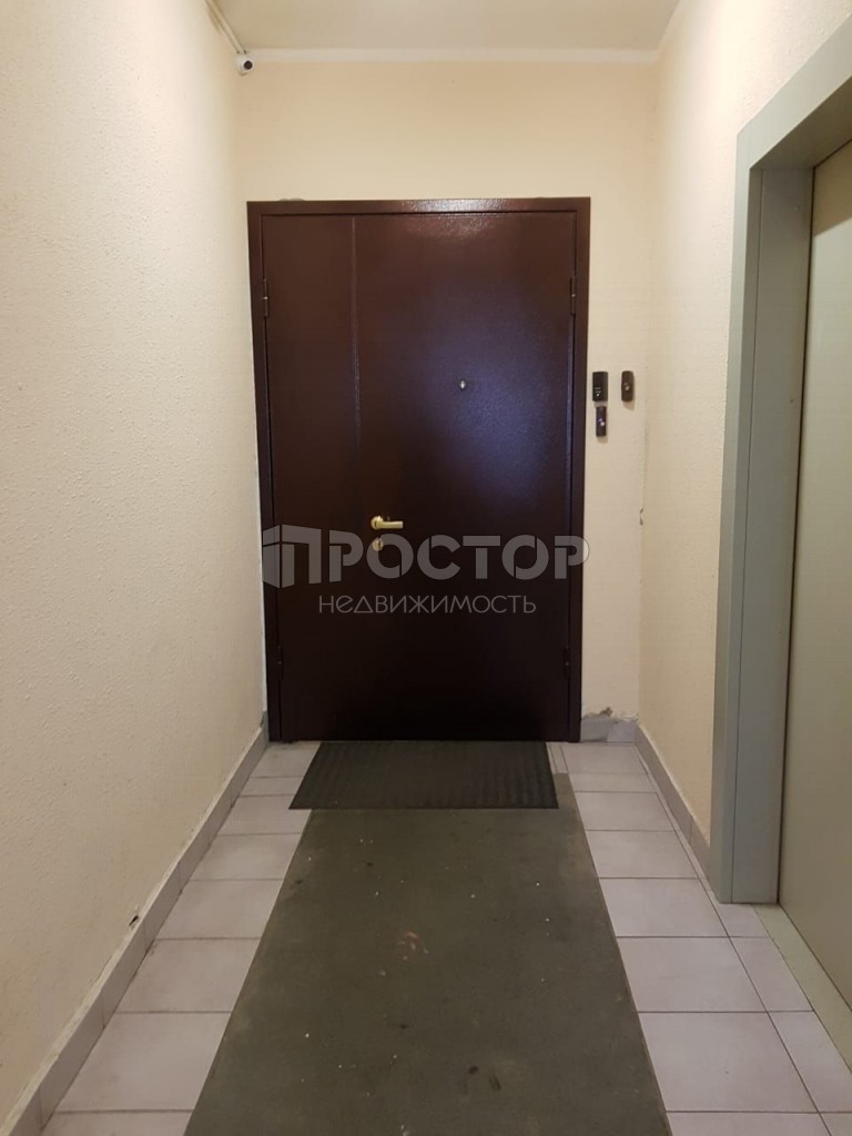 2-комнатная квартира, 55.7 м² - фото 4