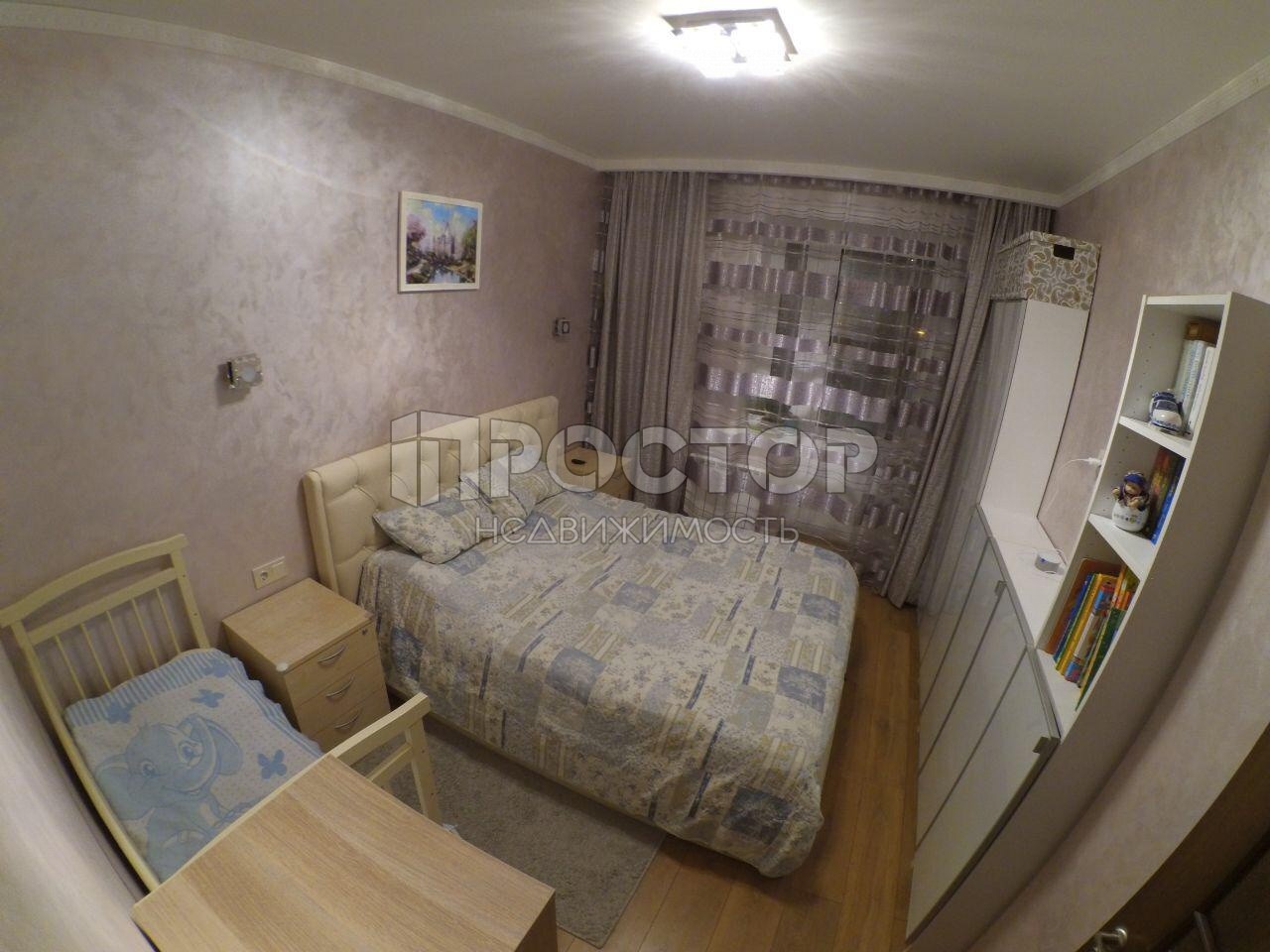 2-комнатная квартира, 40.9 м² - фото 4