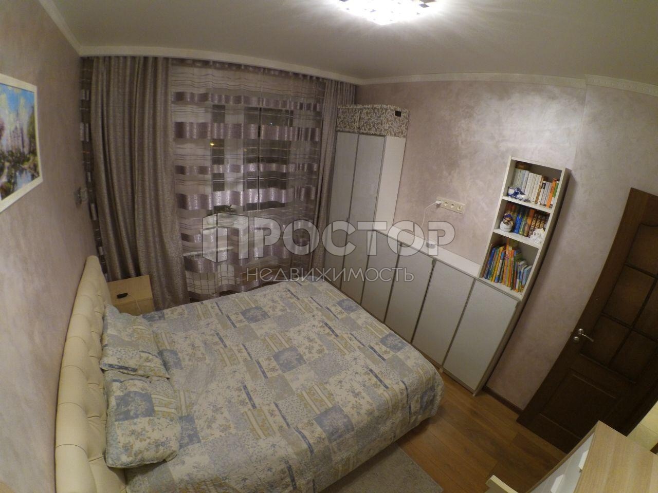 2-комнатная квартира, 40.9 м² - фото 6