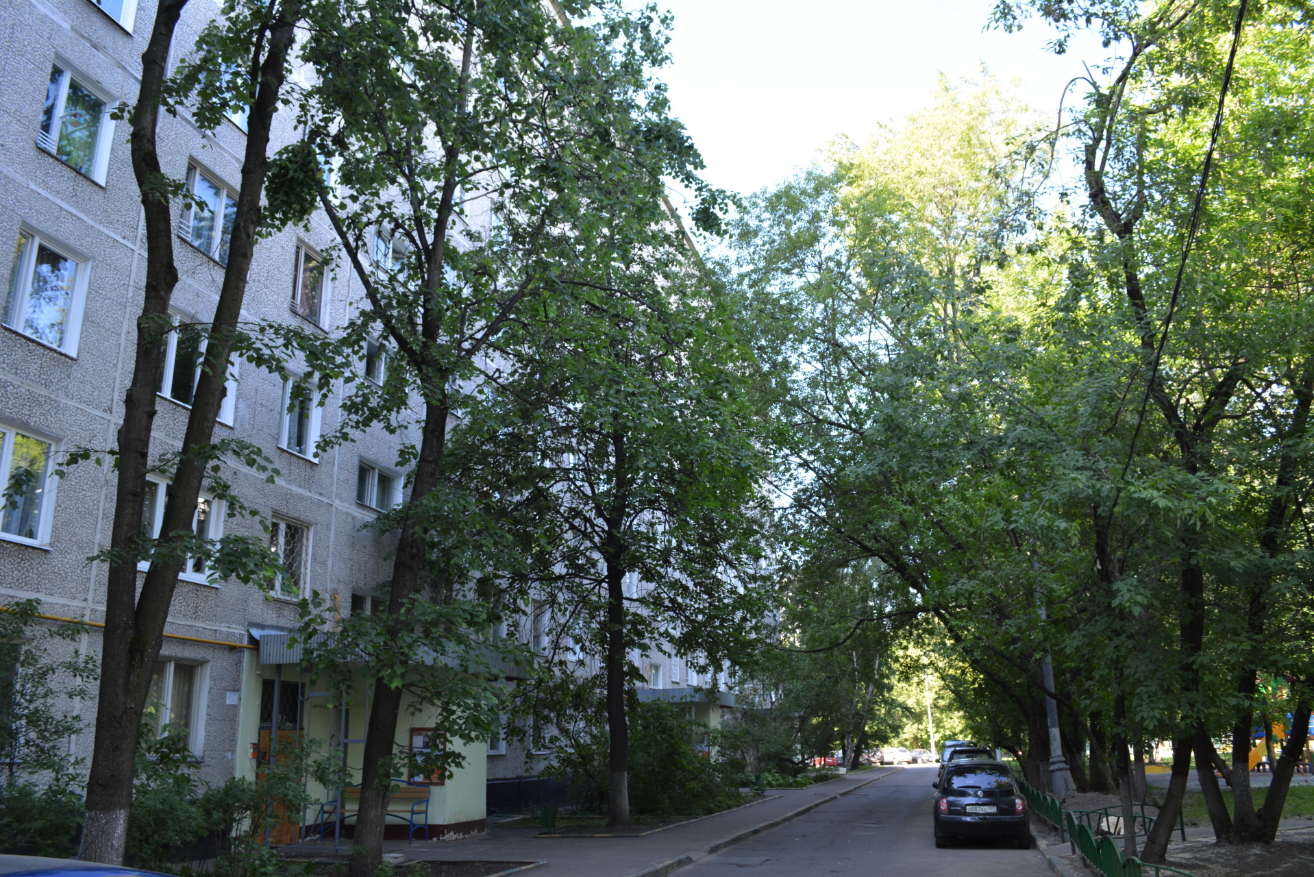 2-комнатная квартира, 45.2 м² - фото 2