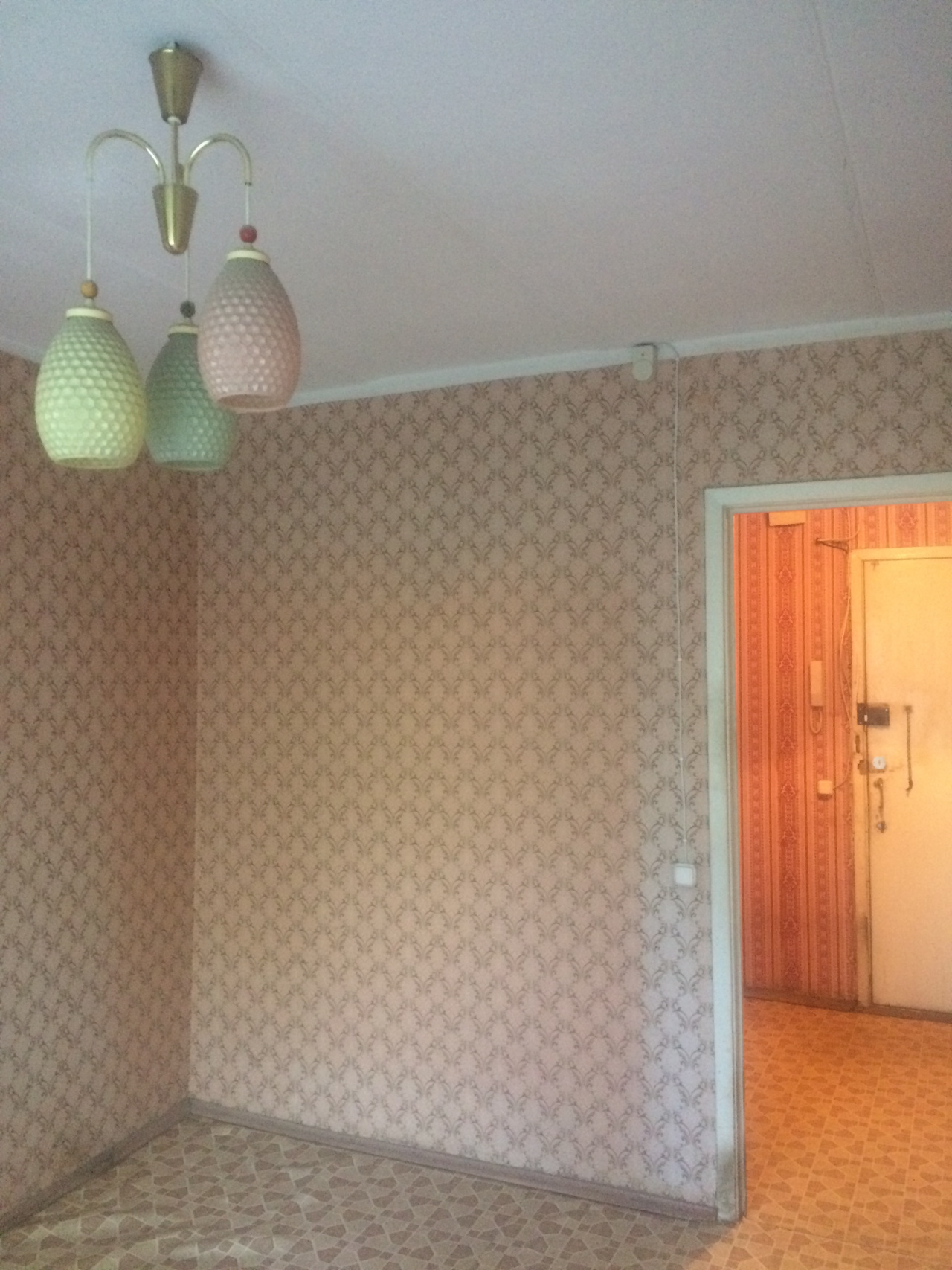 2-комнатная квартира, 45.2 м² - фото 7