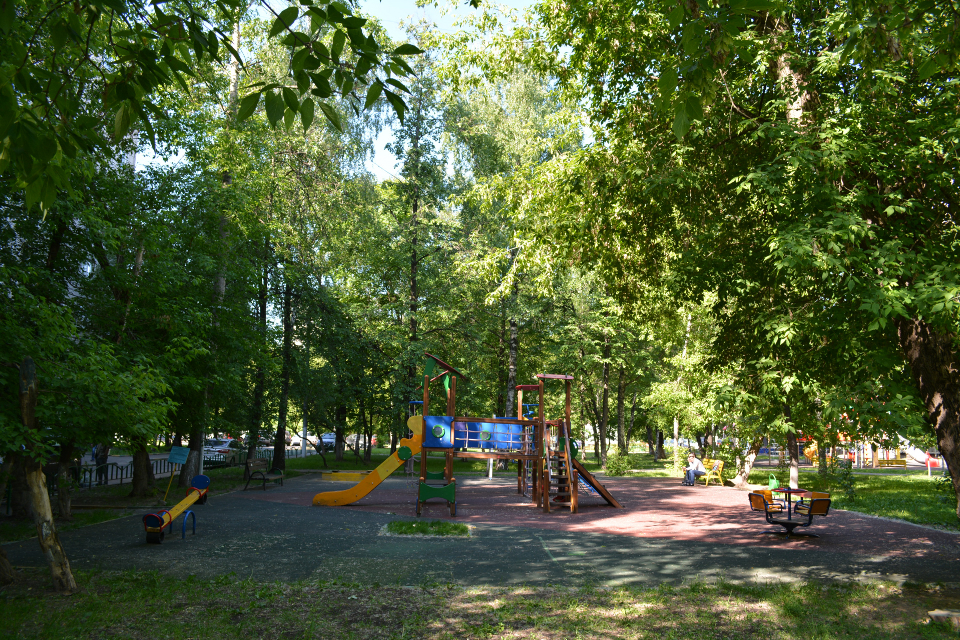 2-комнатная квартира, 45.2 м² - фото 4