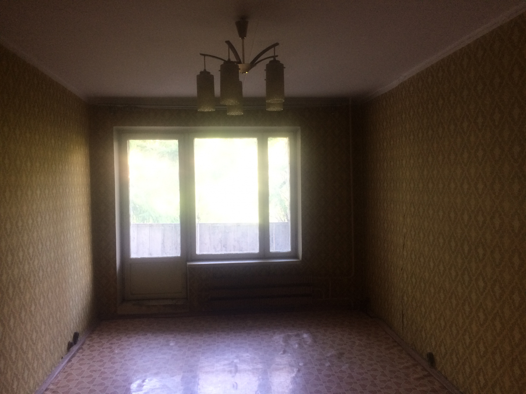 2-комнатная квартира, 45.2 м² - фото 5