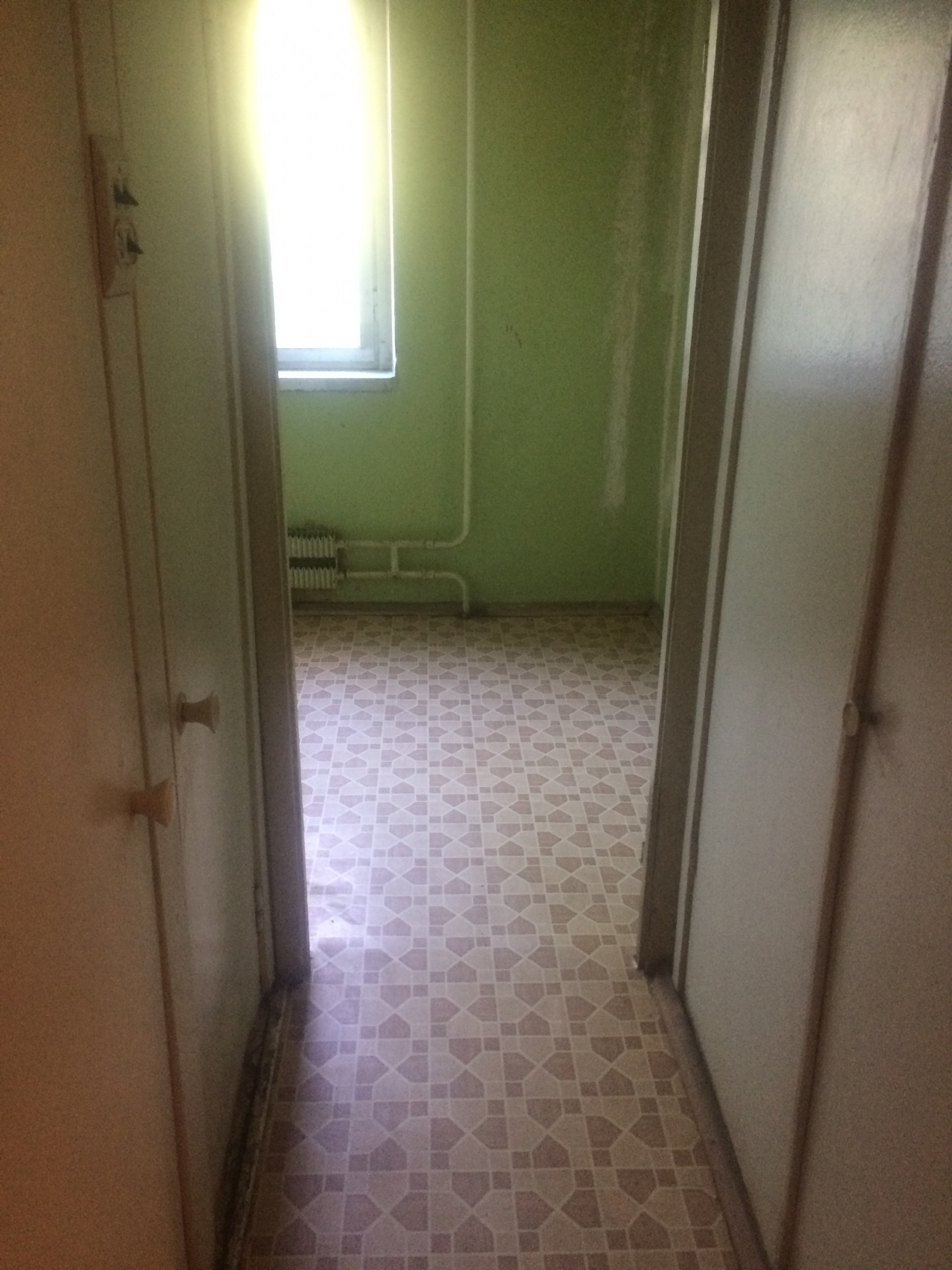 2-комнатная квартира, 45.2 м² - фото 8