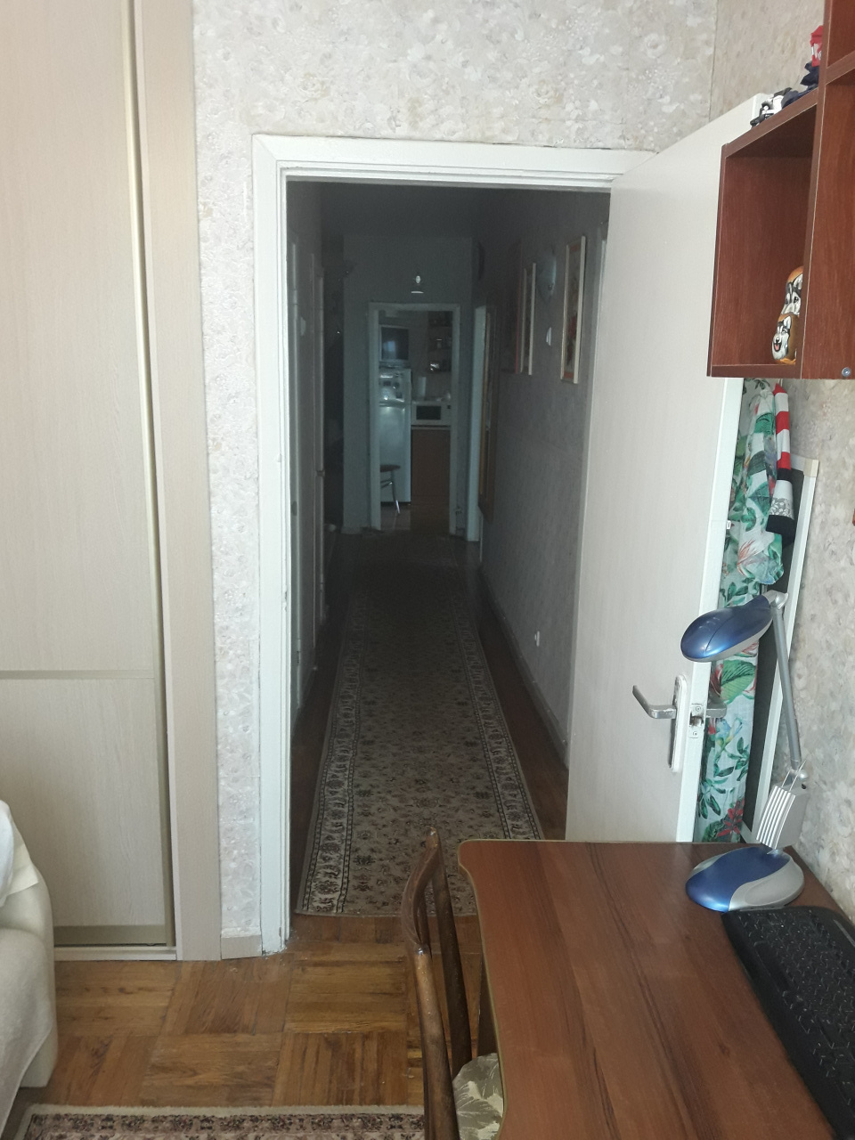 3-комнатная квартира, 64 м² - фото 10