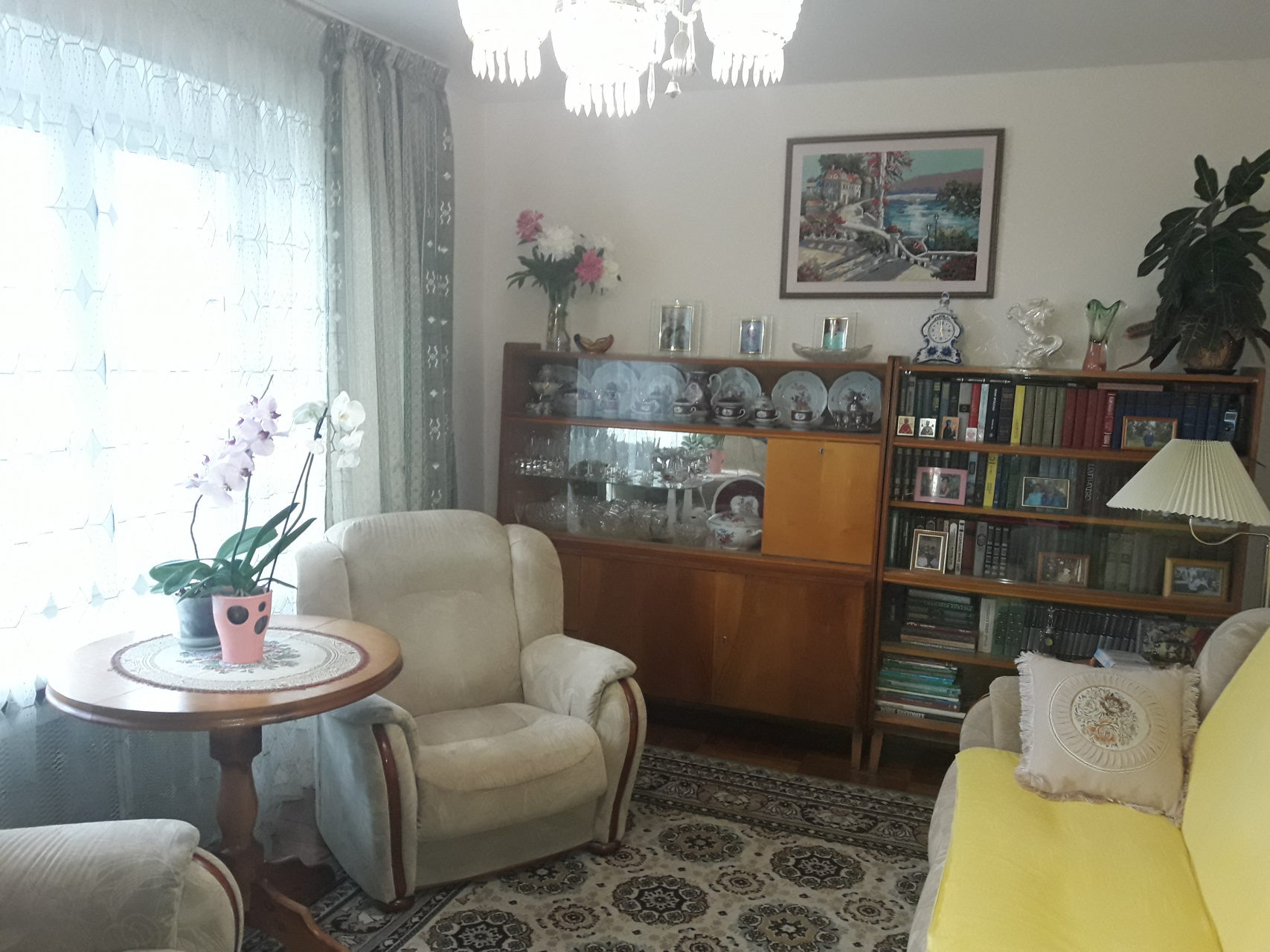 3-комнатная квартира, 64 м² - фото 5