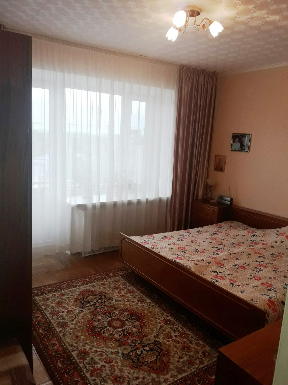 3-комнатная квартира, 64 м² - фото 11