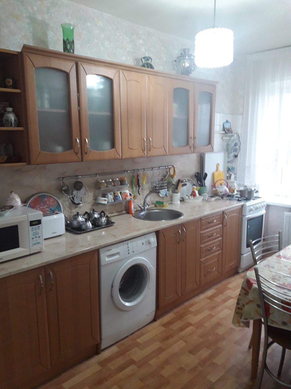 3-комнатная квартира, 64 м² - фото 7