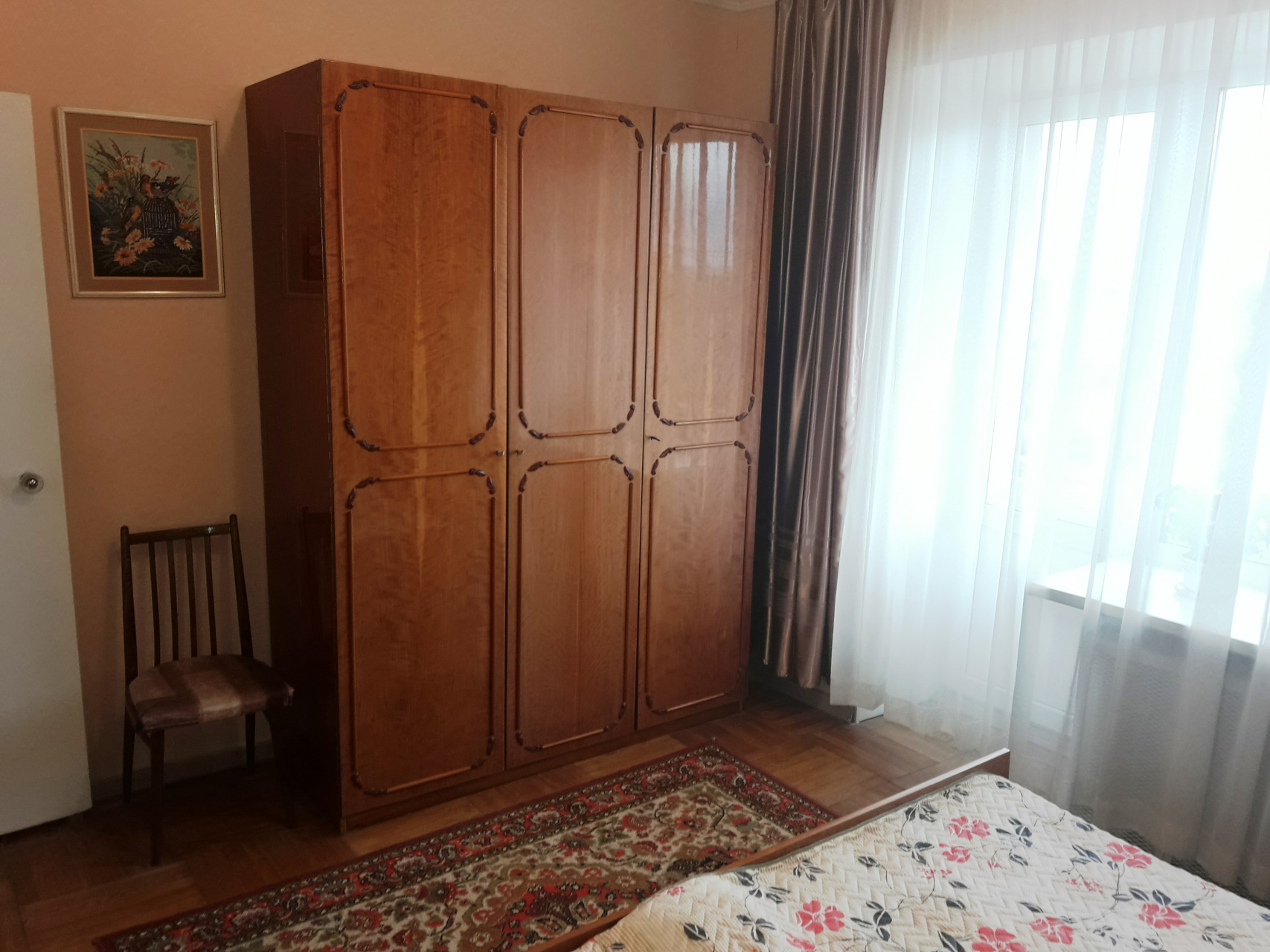 3-комнатная квартира, 64 м² - фото 12