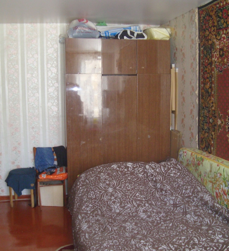 1-комнатная квартира, 32 м² - фото 6