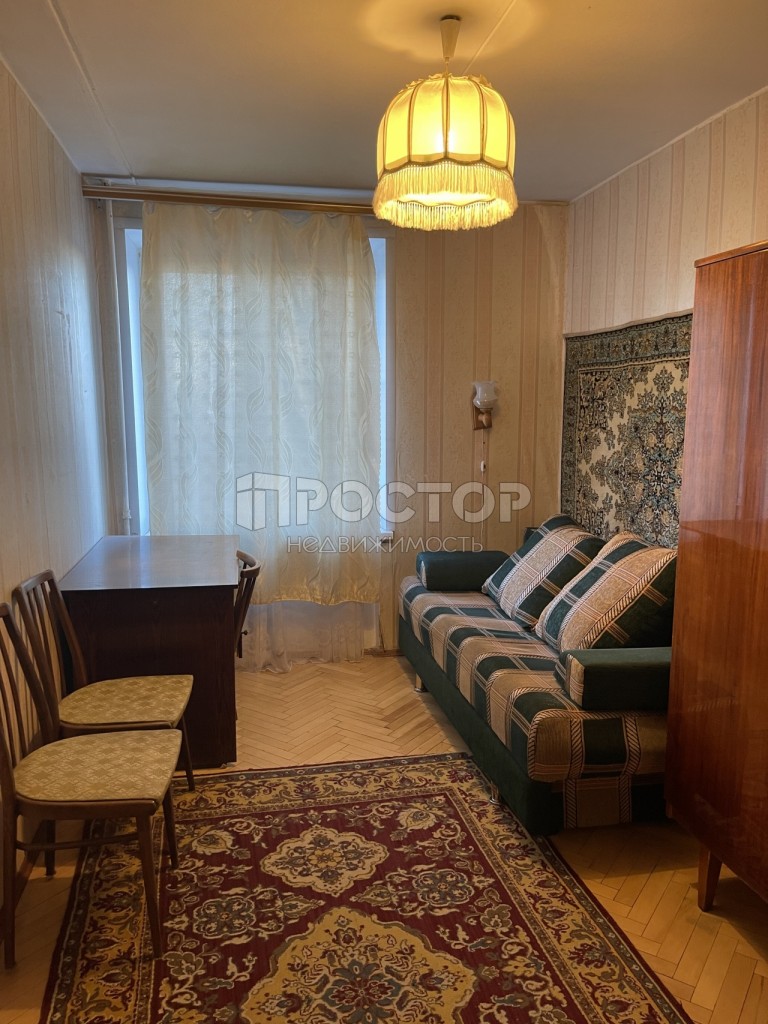 2-комнатная квартира, 44.9 м² - фото 10