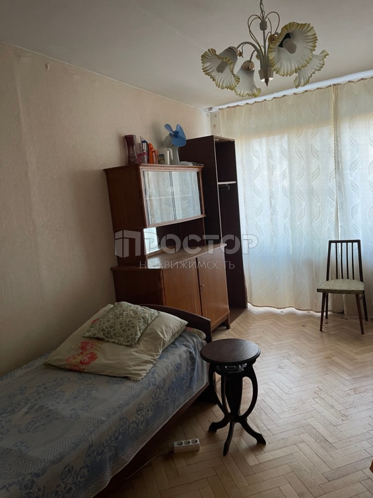 2-комнатная квартира, 44.9 м² - фото 13