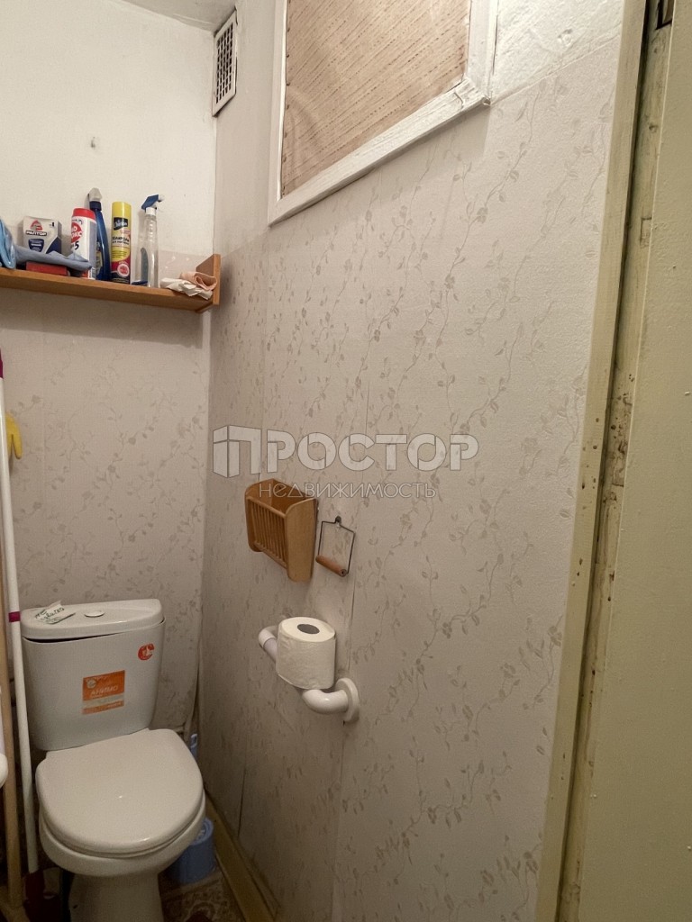 2-комнатная квартира, 44.9 м² - фото 9