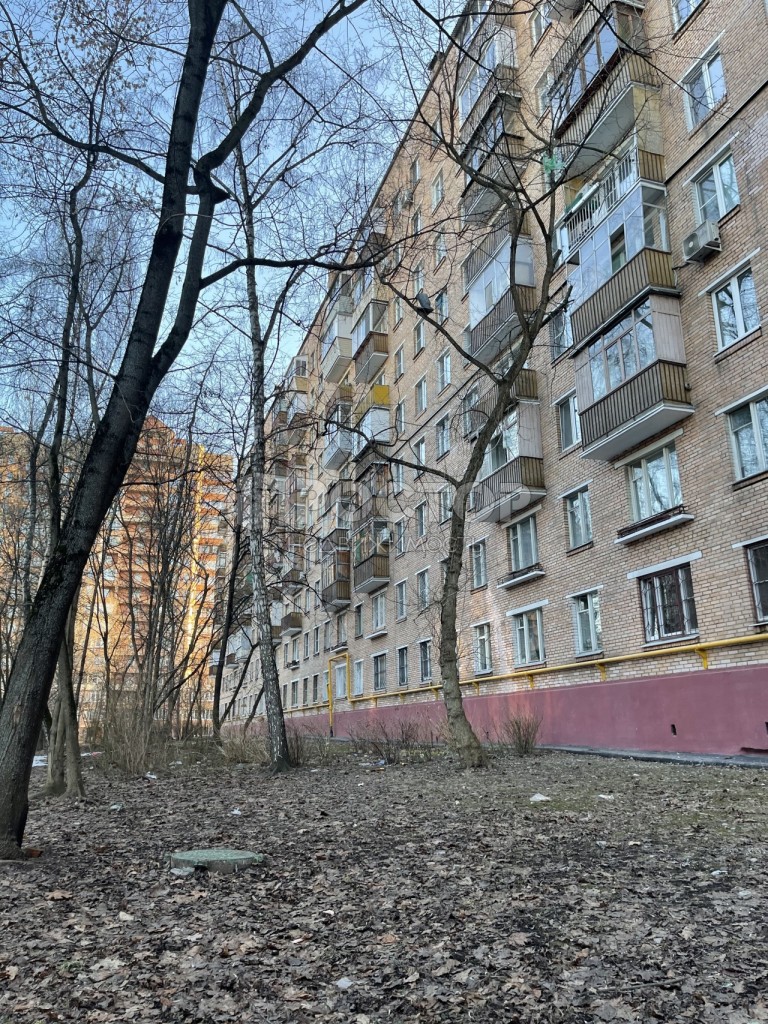 2-комнатная квартира, 44.9 м² - фото 4