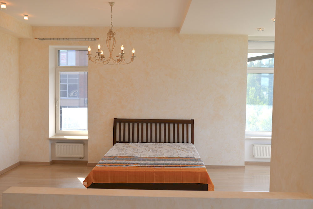 2-комнатная квартира, 75.9 м² - фото 15