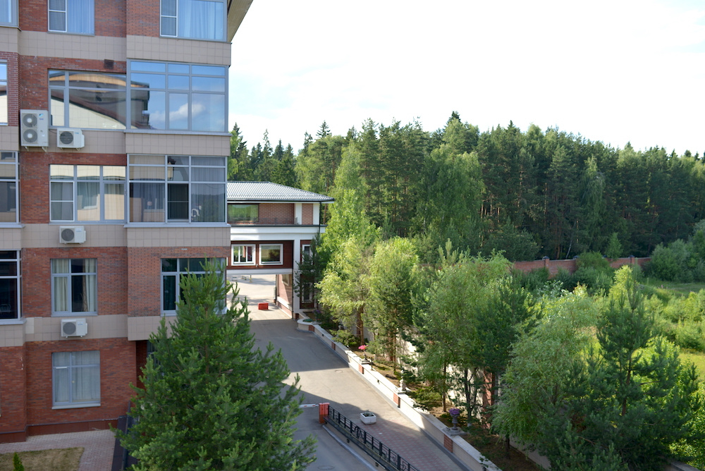2-комнатная квартира, 75.9 м² - фото 27