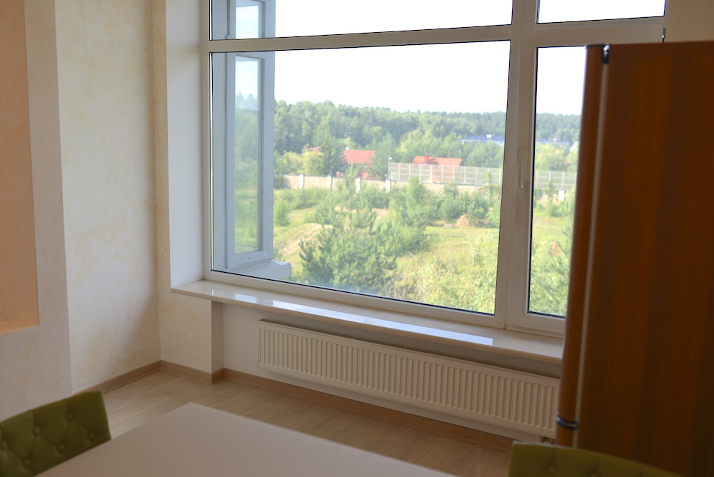 2-комнатная квартира, 75.9 м² - фото 17