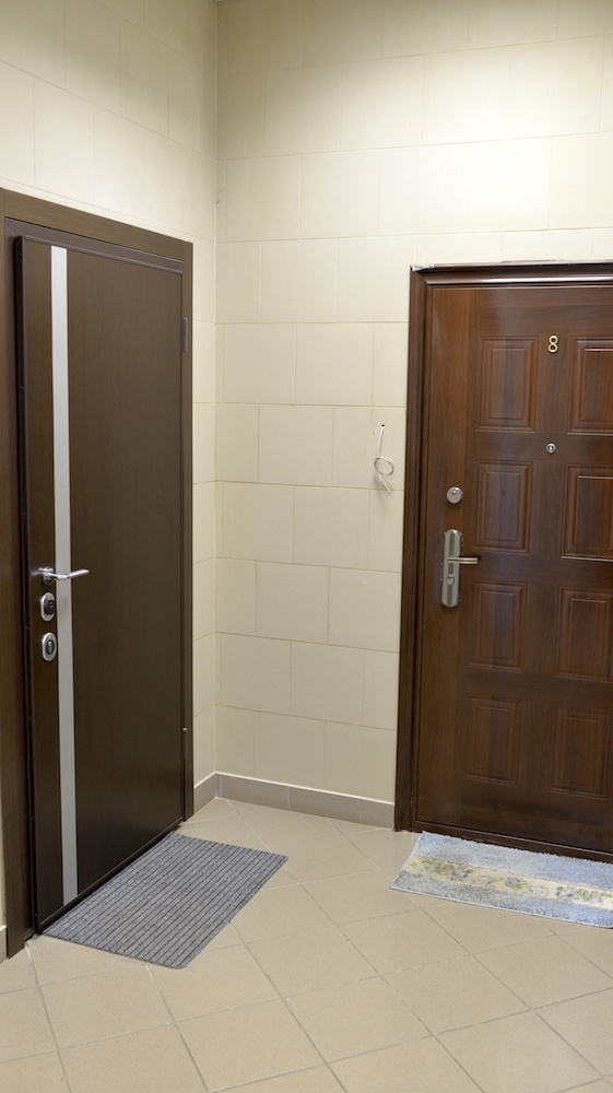 2-комнатная квартира, 75.9 м² - фото 11