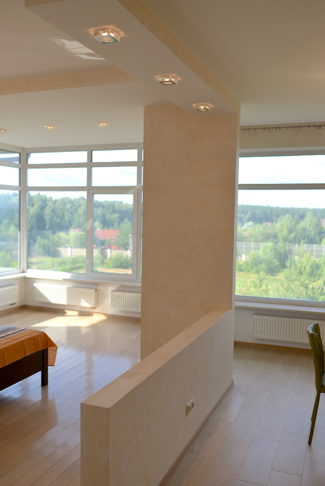 2-комнатная квартира, 75.9 м² - фото 13