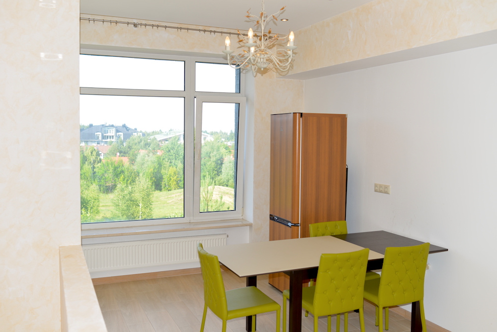 2-комнатная квартира, 75.9 м² - фото 12