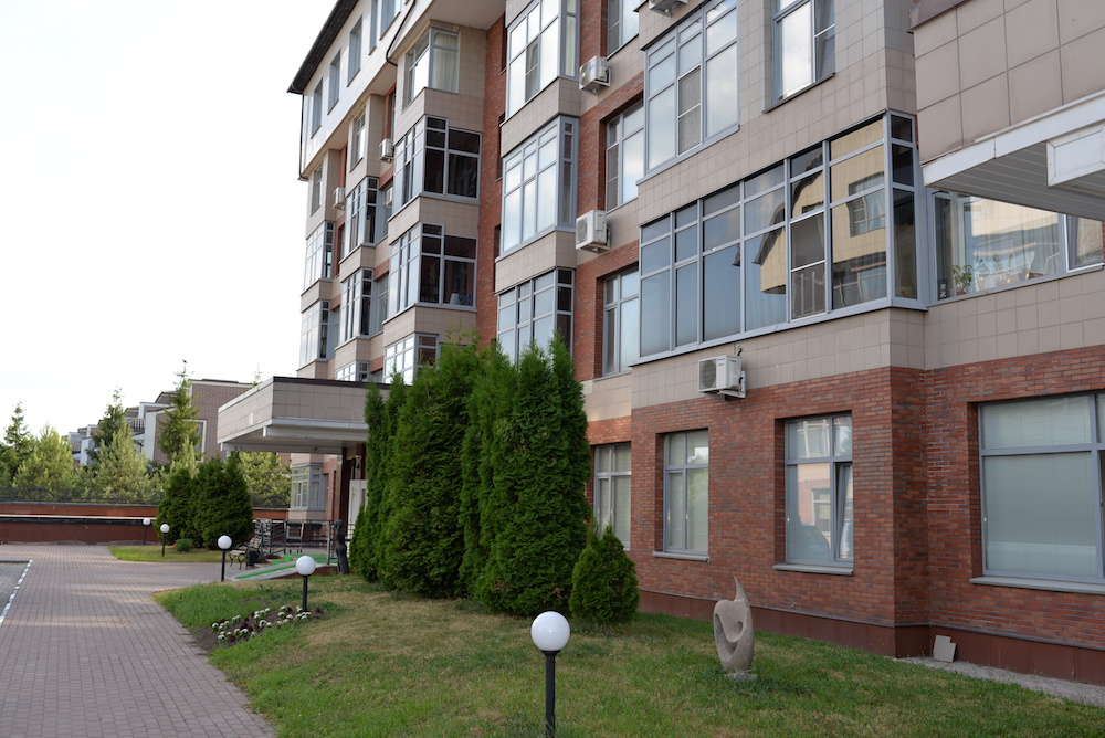 2-комнатная квартира, 75.9 м² - фото 4