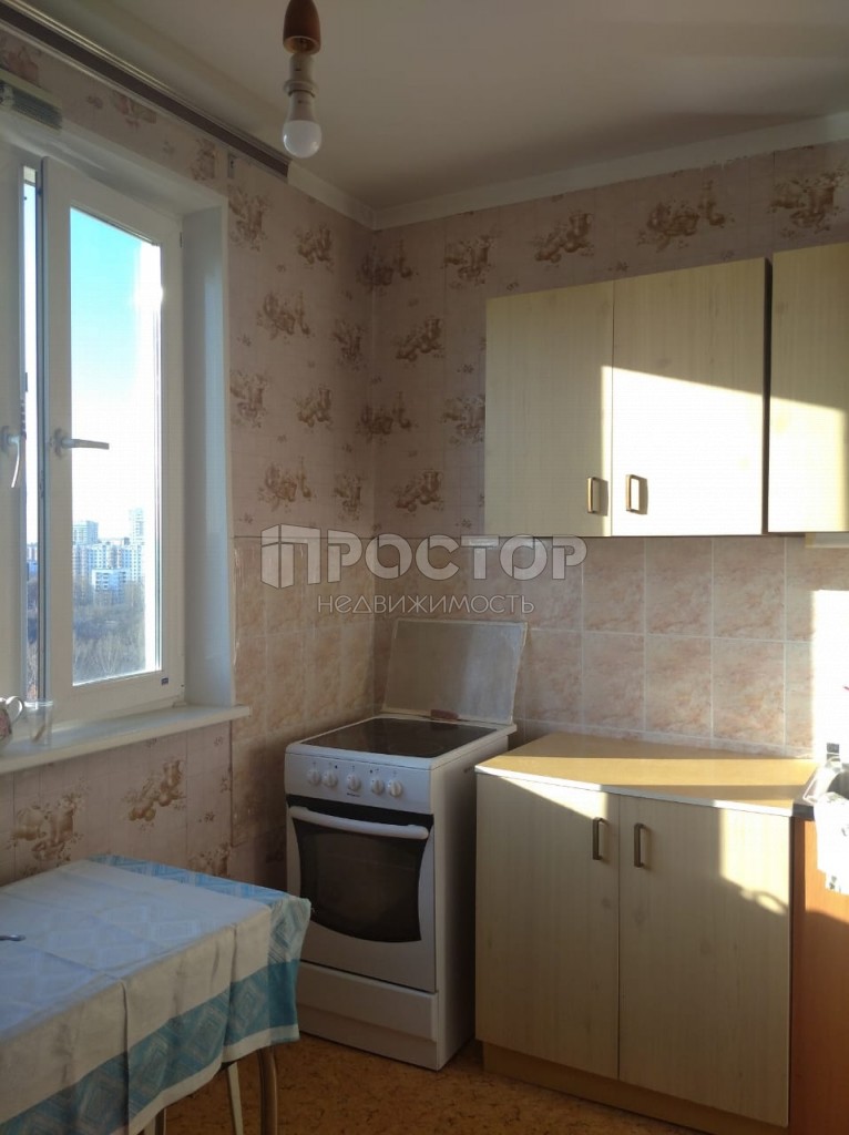 1-комнатная квартира, 37.8 м² - фото 7