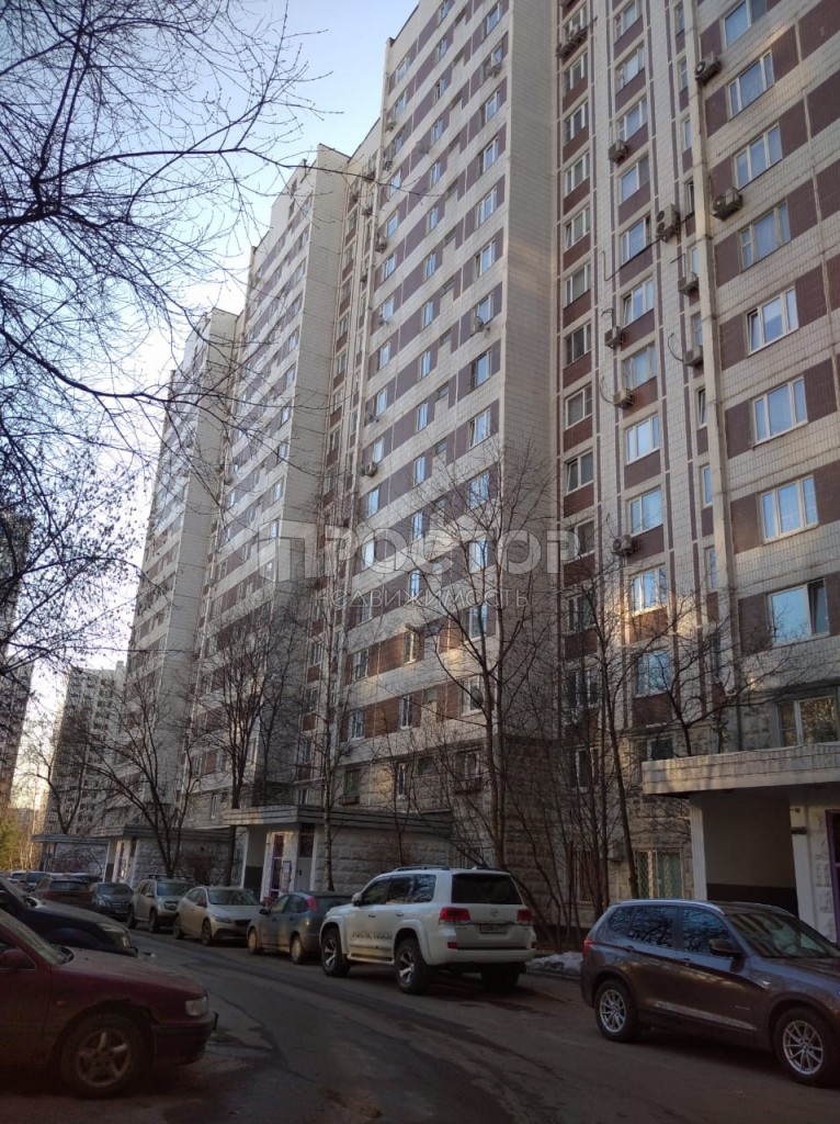 1-комнатная квартира, 37.8 м² - фото 15