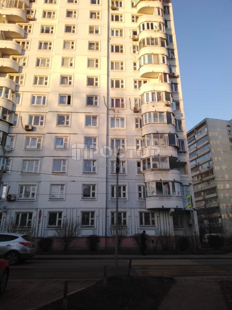 2-комнатная квартира, 54 м² - фото 4