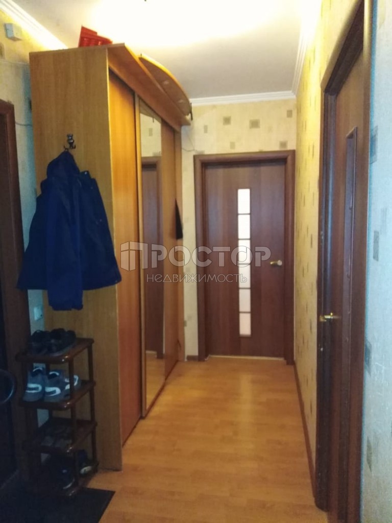 2-комнатная квартира, 54 м² - фото 10