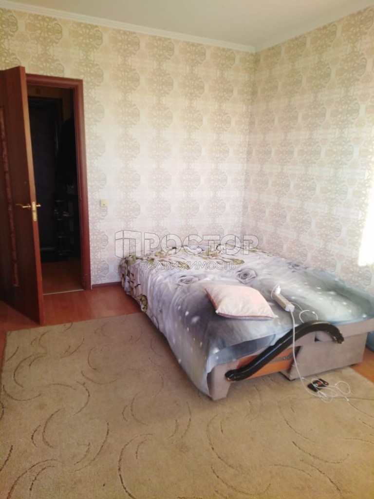 2-комнатная квартира, 54 м² - фото 6