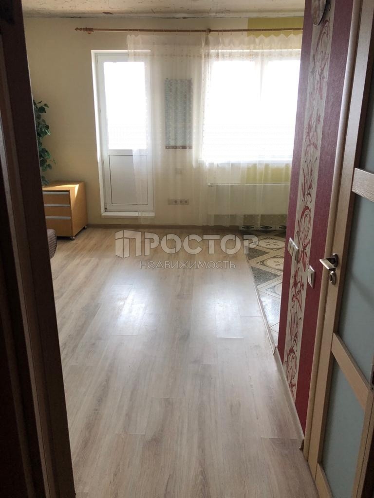 Студия, 38 м² - фото 14