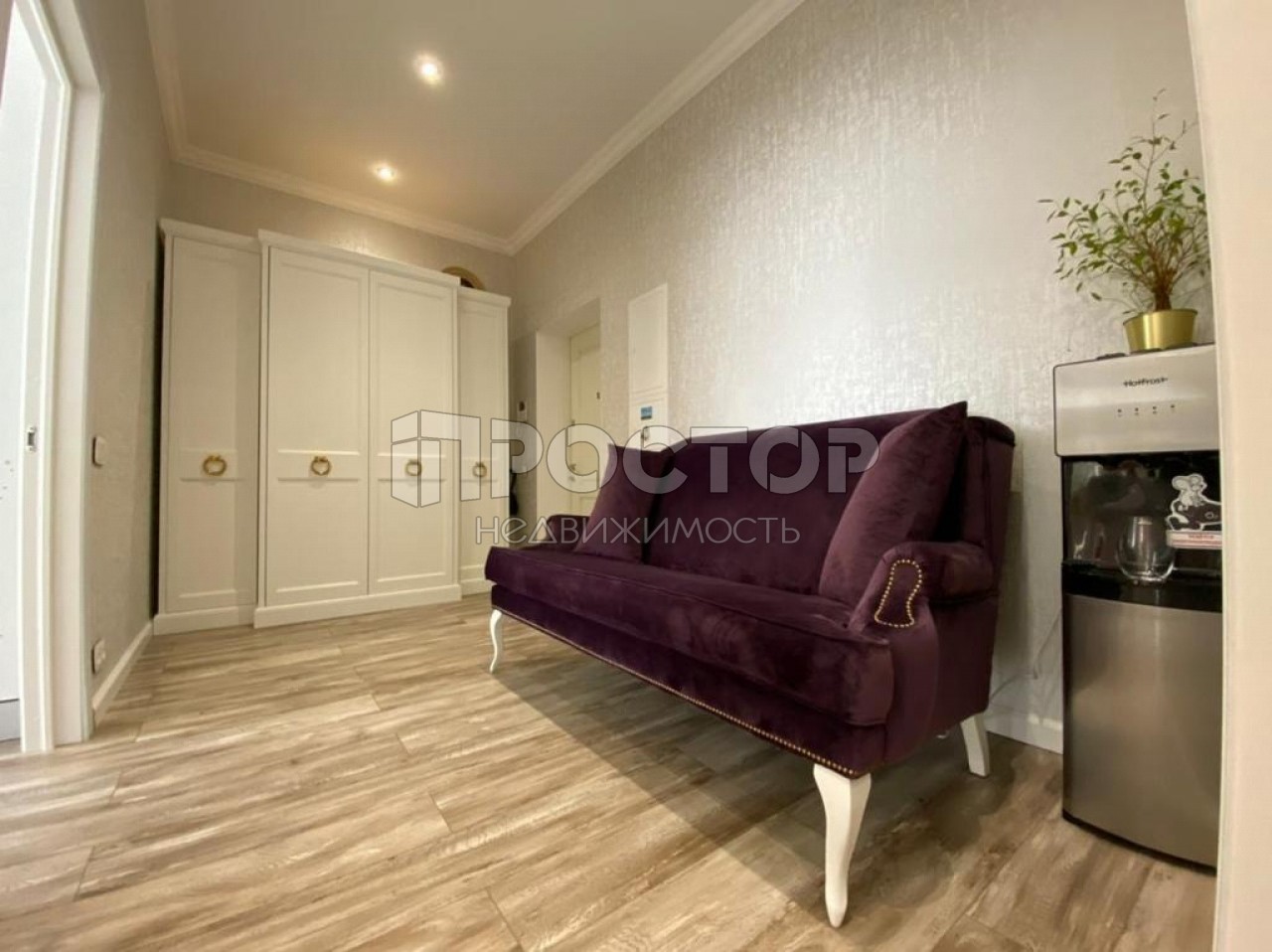 3-комнатная квартира, 104 м² - фото 5