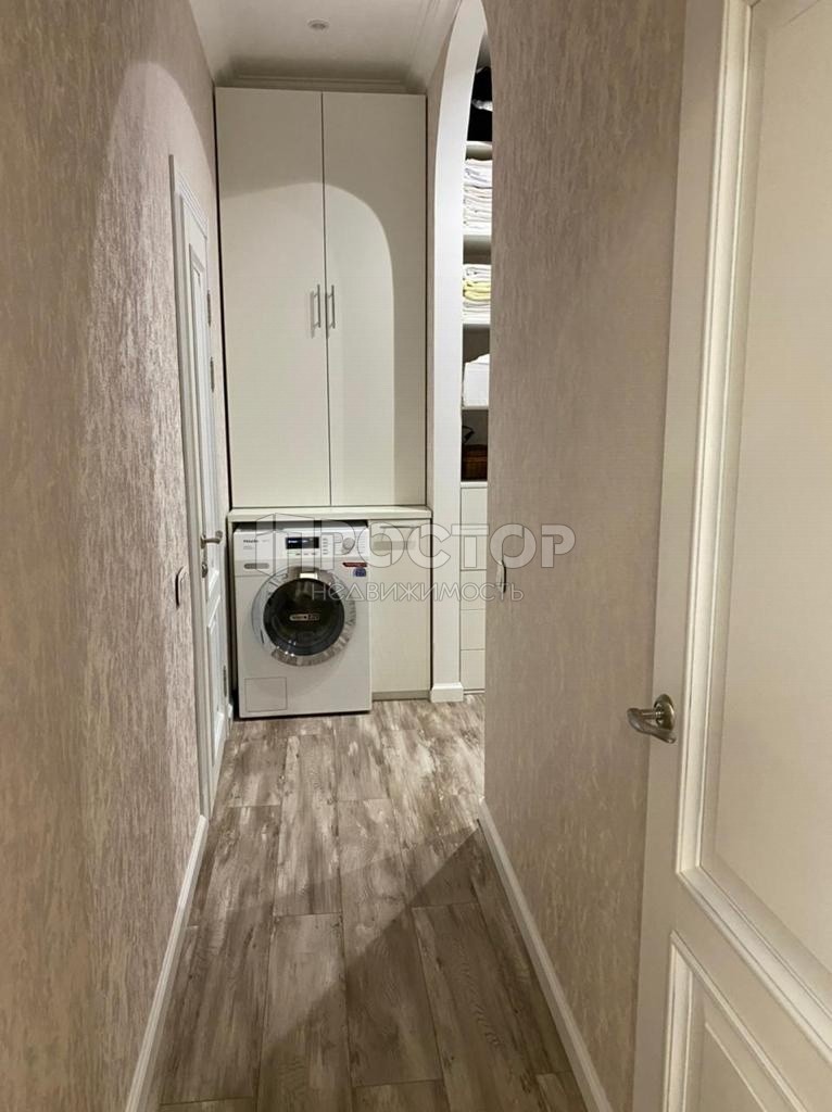 3-комнатная квартира, 104 м² - фото 13
