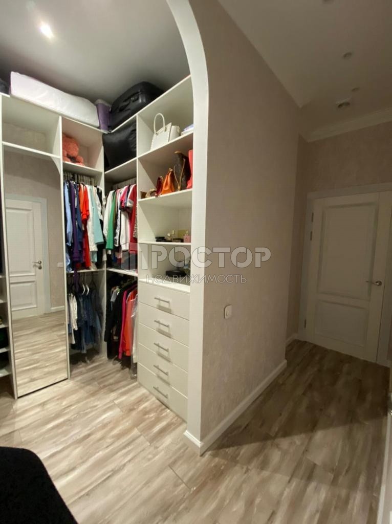 3-комнатная квартира, 104 м² - фото 14