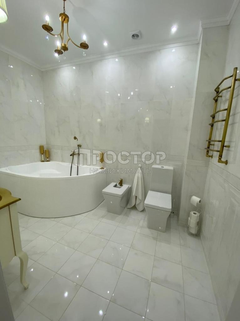 3-комнатная квартира, 104 м² - фото 8