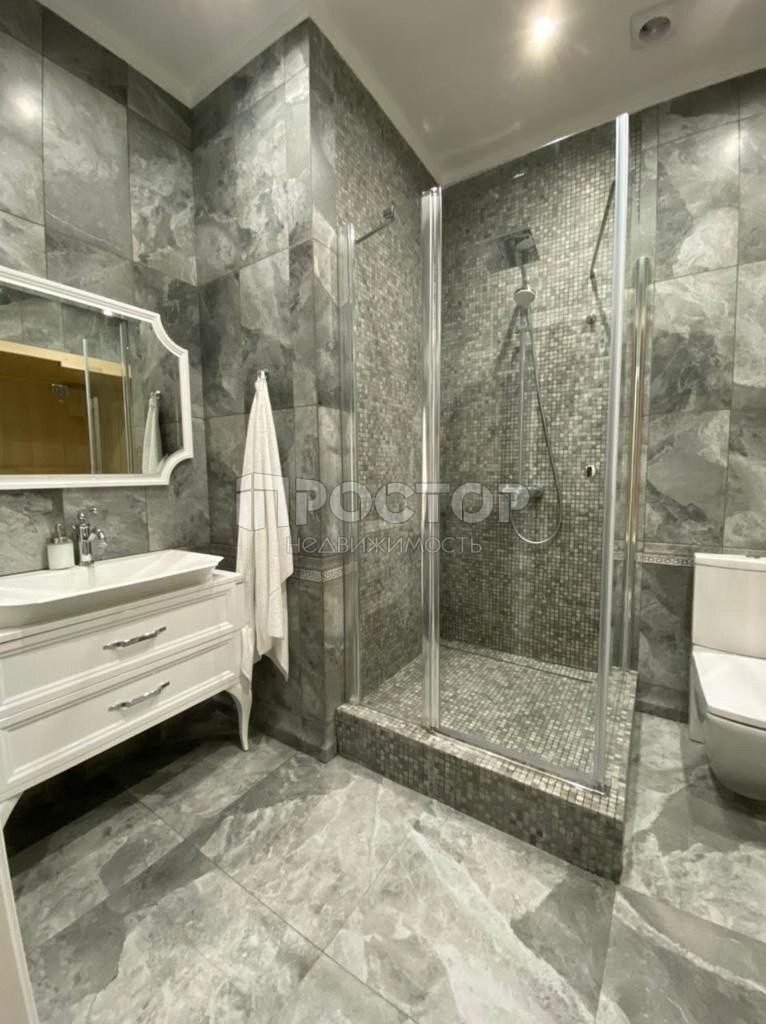 3-комнатная квартира, 104 м² - фото 11