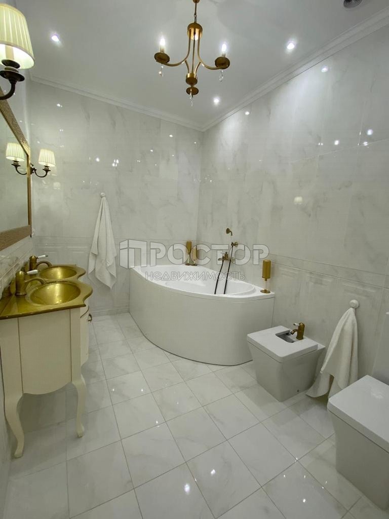 3-комнатная квартира, 104 м² - фото 9
