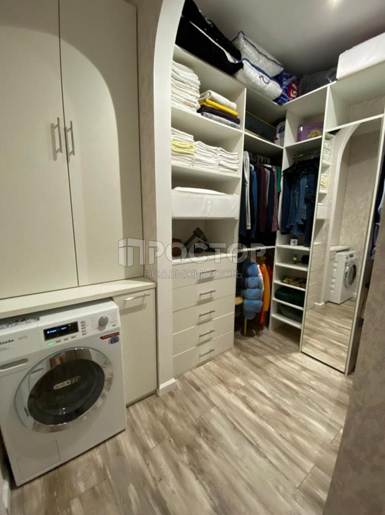 3-комнатная квартира, 104 м² - фото 12