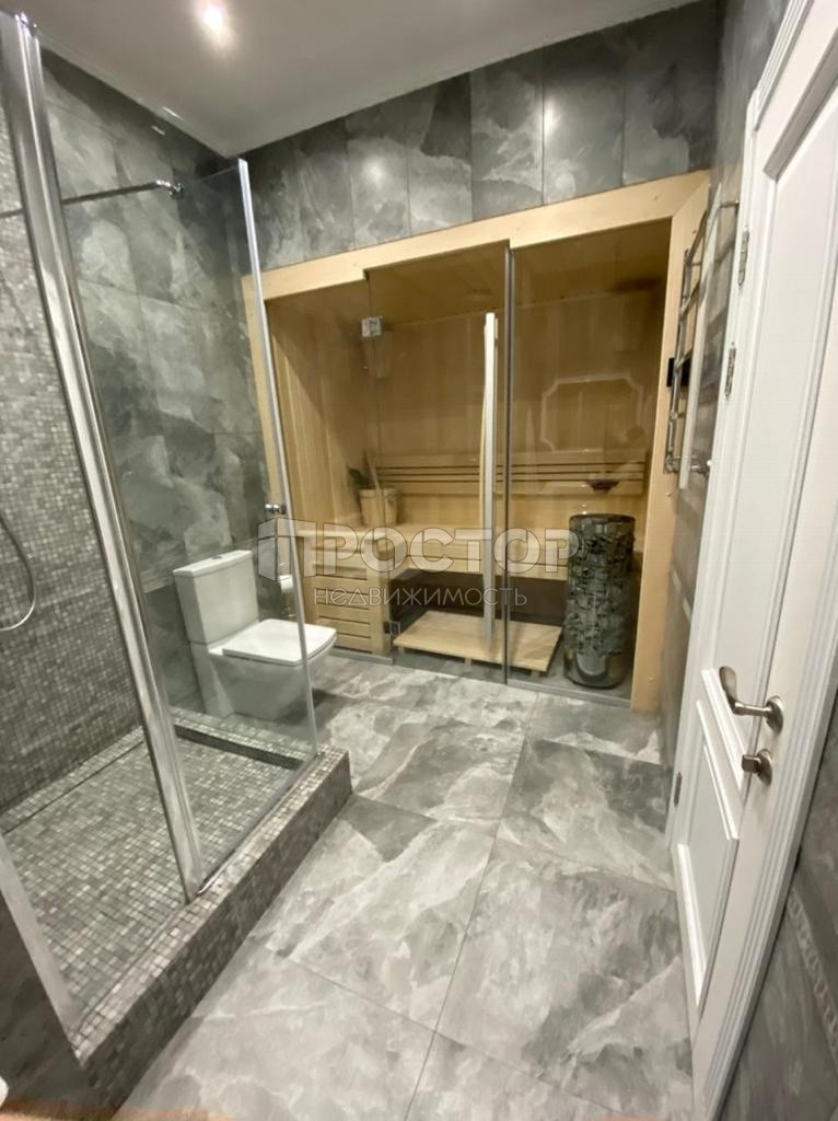 3-комнатная квартира, 104 м² - фото 10