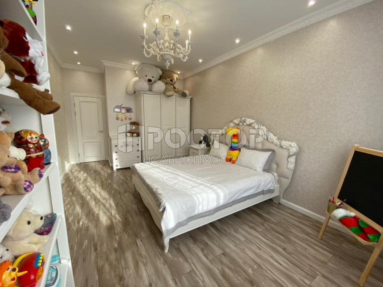 3-комнатная квартира, 104 м² - фото 7