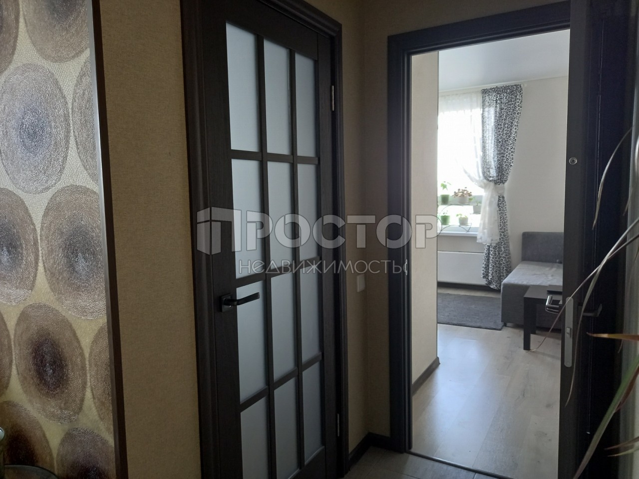 2-комнатная квартира, 55 м² - фото 18