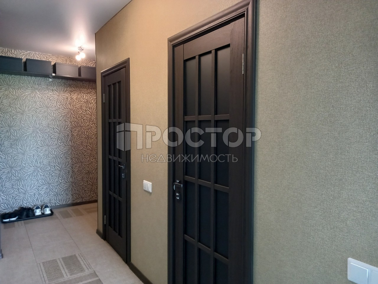 2-комнатная квартира, 55 м² - фото 11
