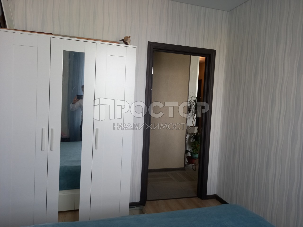 2-комнатная квартира, 55 м² - фото 20