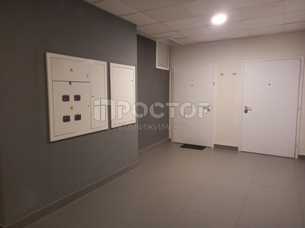 2-комнатная квартира, 55 м² - фото 9