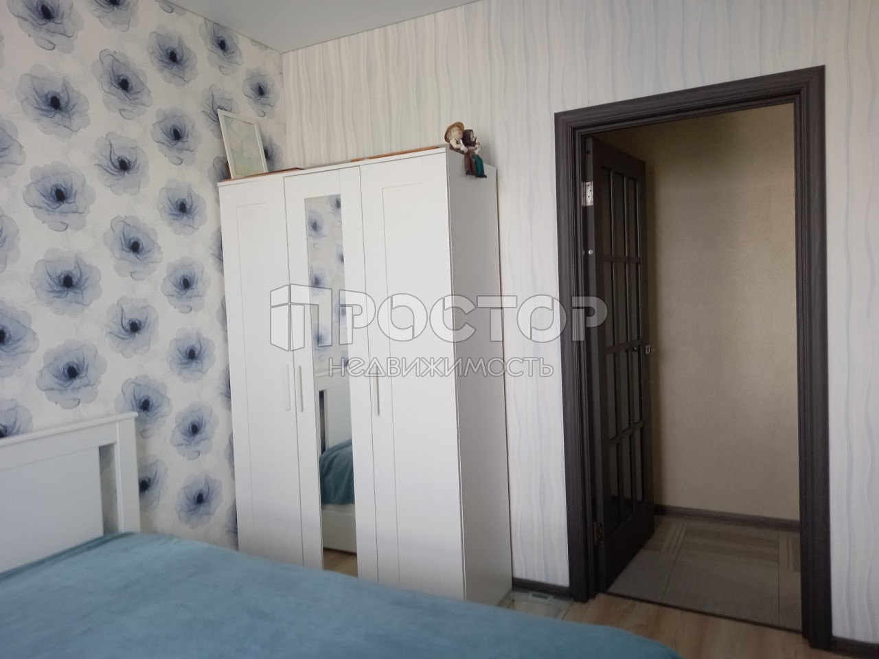 2-комнатная квартира, 55 м² - фото 22