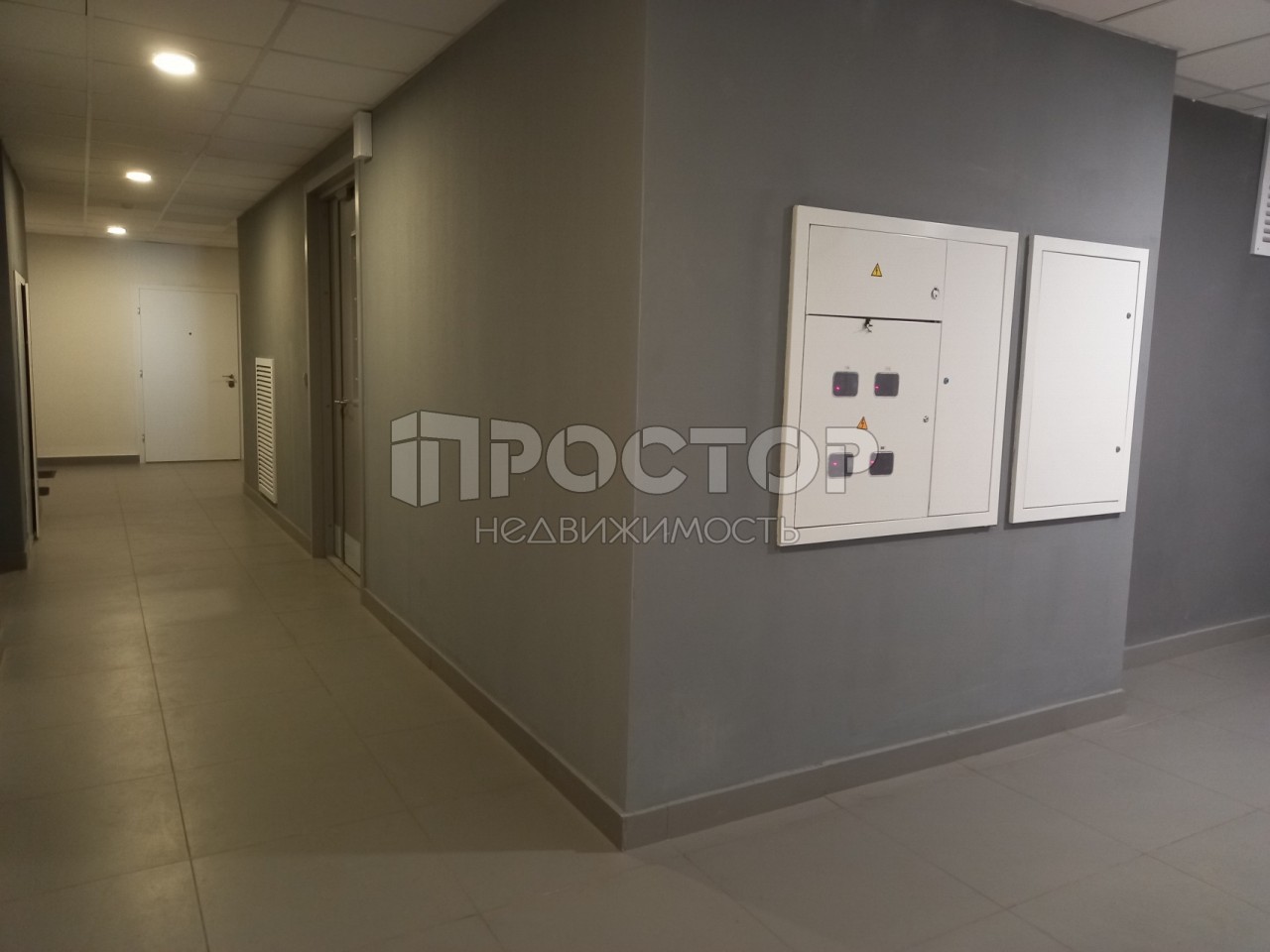 2-комнатная квартира, 55 м² - фото 8